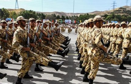 تاریخ اعزام مشمولان به سربازی در نیمه اول سال ۹۹ تغییر کرد