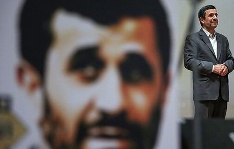 ایمانی: احمدی‌نژاد قطعا کاندیدای ۱۴۰۰ می‌شود