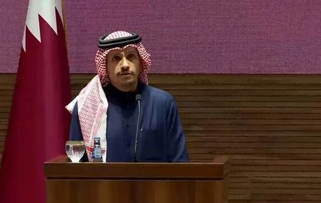 قطر: منطقه به توافق ایران و آمریکا نیاز دارد
