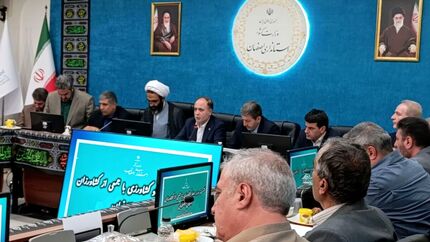 آغاز عرضه مستقیم محصولات کشاورزی در قالب ۵ هزار روستا بازار در سراسر کشور