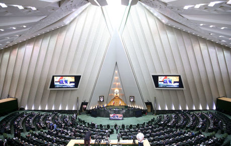 سه وزیر هفته آینده به مجلس می‌روند