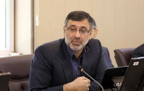 بحران آب، درختان پارک چیتگر تهران را از بین برد + دلیل