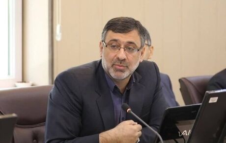 بحران آب، درختان پارک چیتگر تهران را از بین برد + دلیل