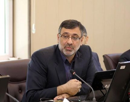 بحران آب، درختان پارک چیتگر تهران را از بین برد + دلیل