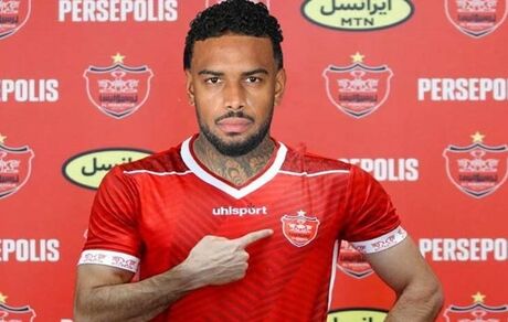 شکایت پرسپولیس از لوکادیا ادامه دارد