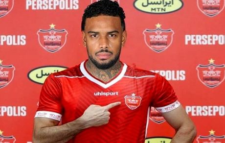 شکایت پرسپولیس از لوکادیا ادامه دارد