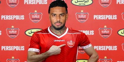 شکایت پرسپولیس از لوکادیا ادامه دارد