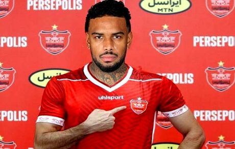 شکایت پرسپولیس از لوکادیا ادامه دارد