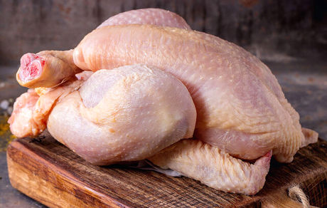 ارتقاء سلامت مرغ و فرآورده های حاصل از آن