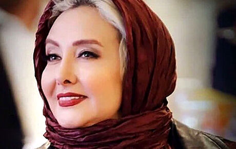 کتایون ریاحی بازیگر نام آشنا هم آزاد شد