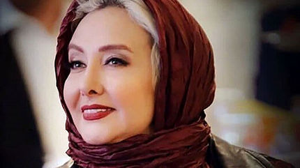 کتایون ریاحی بازیگر نام آشنا هم آزاد شد
