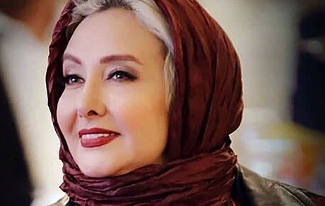 کتایون ریاحی بازیگر نام آشنا هم آزاد شد