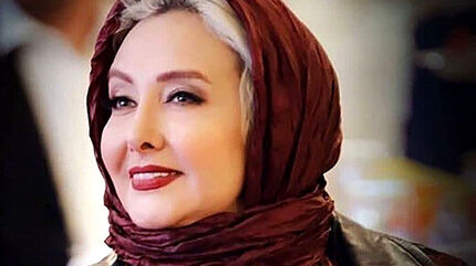 کتایون ریاحی بازیگر نام آشنا هم آزاد شد