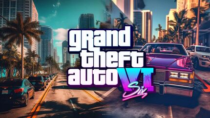 نسخه ششم بازی معروف GTA عرضه می‌شود