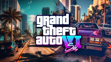 نسخه ششم بازی معروف GTA عرضه می‌شود