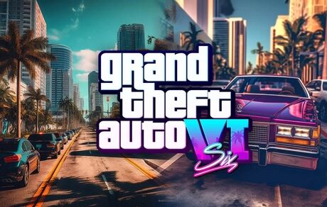 نسخه ششم بازی معروف GTA عرضه می‌شود