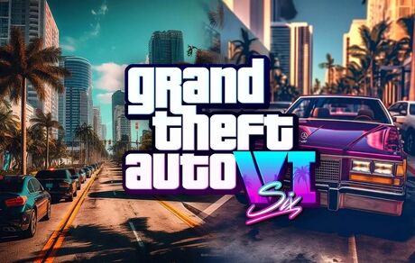نسخه ششم بازی معروف GTA عرضه می‌شود