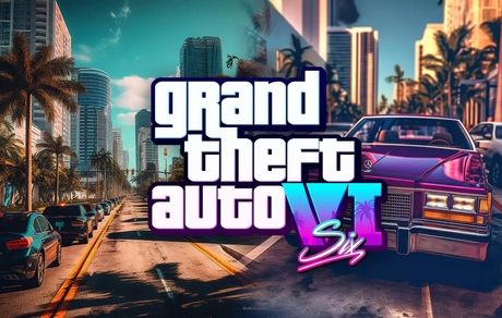 نسخه ششم بازی معروف GTA عرضه می‌شود