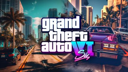 نسخه ششم بازی معروف GTA عرضه می‌شود