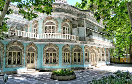 تمام موزه‌های بنیاد مستضعفان در روز ۱۴ خرداد تعطیل است
