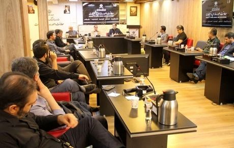 اعزام ۱۳ خبرنگار از ایران به المپیک پاریس