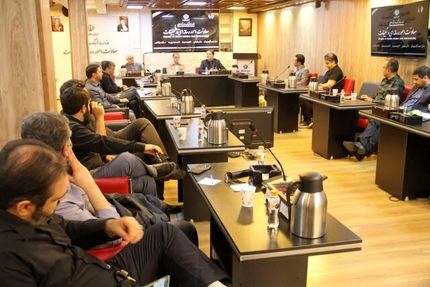 اعزام ۱۳ خبرنگار از ایران به المپیک پاریس