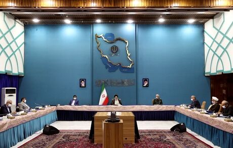 تاکید رئیس جمهور بر لحاظ تدابیر اطمینان‌بخش برای حضور ایمن دانش‌آموزان و دانشجویان در کلاس‌های درس