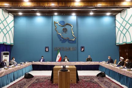 تاکید رئیس جمهور بر لحاظ تدابیر اطمینان‌بخش برای حضور ایمن دانش‌آموزان و دانشجویان در کلاس‌های درس