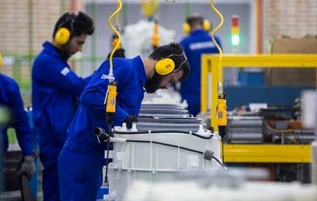 تهران، میزبان بیشترین واحدهای فعال صنعتی؛ مناطق کم‌برخوردار در قعر جدول