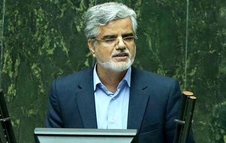 نامه محمود صادقی به ابراهیم رئیسی