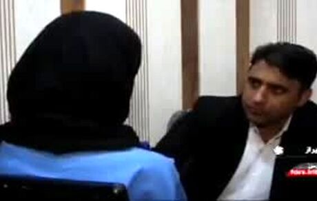 صداوسیما: برنامه ناجوانمردانه پدر و دانش آموز برای رهاسازی گاز در مدارس و تهیه فیلم