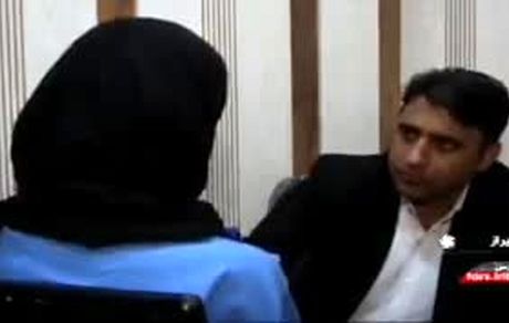 صداوسیما: برنامه ناجوانمردانه پدر و دانش آموز برای رهاسازی گاز در مدارس و تهیه فیلم