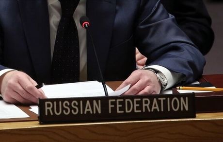 قانون‌گذاران آمریکایی طرحی را برای اخراج روسیه از شورای امنیت ارائه کردند