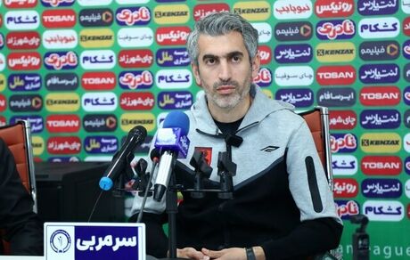 مجتبی جباری سرمربی یک تیم لیگ یکی شد