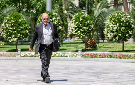 مراسم تحلیف رئیس جمهور زودتر از ۱۵ مرداد برگزار می‌شود