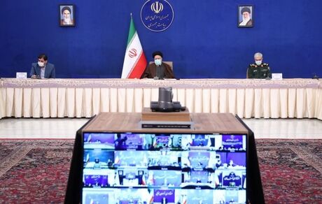 رعایت دقیق و کامل شیوه نامه‌های بهداشتی در تمامی مراکز به ویژه در اماکن مذهبی ضروری است/ گرانی برخی اقلام دارویی به هیچ عنوان نباید اتفاق بیفتد