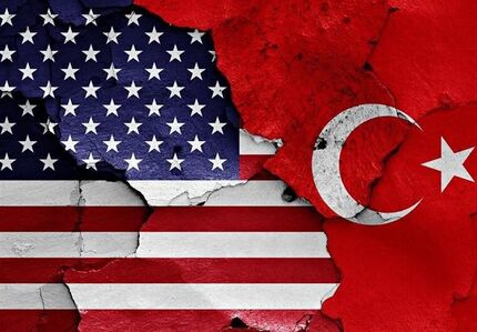 در پی اظهارات بایدن، ترکیه، سفیر آمریکا را فراخواند