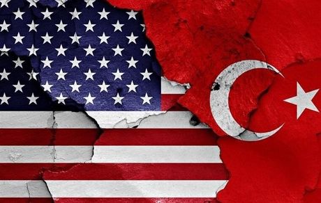 تیرگی روابط آمریکا و ترکیه یک روز بعد از تماس تلفنی بایدن و اردوغان!