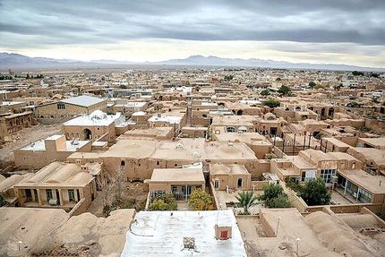 مقاوم‌سازی مساکن روستایی به ۵۴ درصد رسید