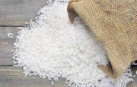 توزیع برنج وارداتی آغاز شد