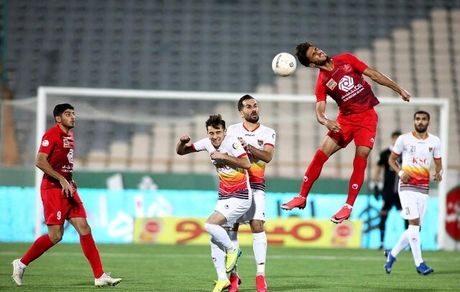 
پرسپولیس بی رحم، تعبیر AFC از صدرنشین ایران

