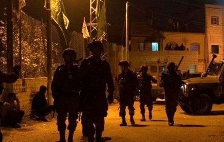 ده‌ها زخمی در تیراندازی مرگبار تل‌آویو