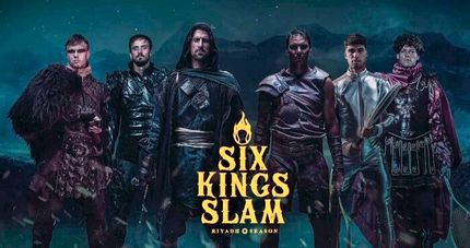 مسابقات “شش پادشاه” تنیس به میزبانی عربستان با جایزه باورنکردنی!