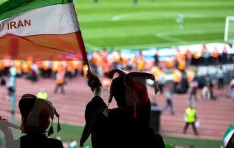مجوز حضور بانوان در ۵ ورزشگاه صادر شد