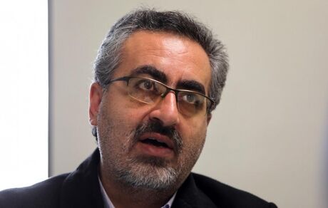 جهانپور: برای ایمنی جمعی در برابر کرونا باید ۵۶ میلیون ایرانی واکسینه شوند