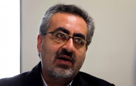 جهانپور: برای ایمنی جمعی در برابر کرونا باید ۵۶ میلیون ایرانی واکسینه شوند