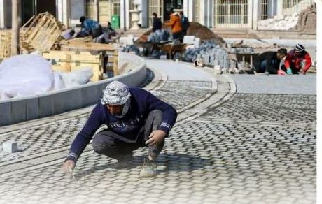 بکارگیری اتباع خارجی فاقد فاقد پروانه کار در ساوه ممنوع شد