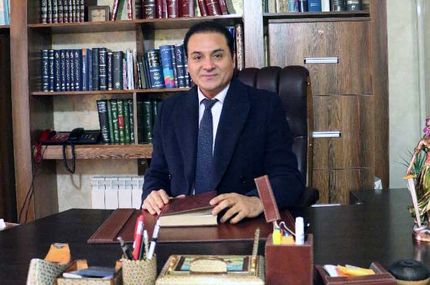 ضرورت طرح دعوای بین‌المللی توسط دولت ایران درخصوص ویروس کرونا