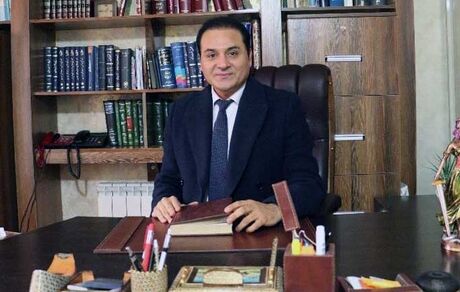 ضرورت طرح دعوای بین‌المللی توسط دولت ایران درخصوص ویروس کرونا