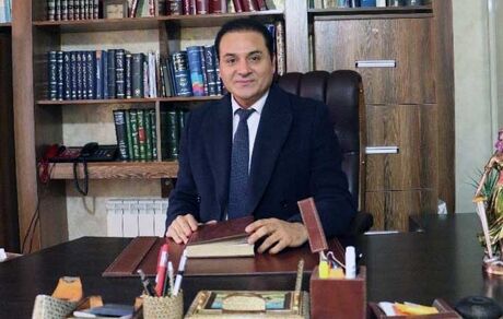 ضرورت طرح دعوای بین‌المللی توسط دولت ایران درخصوص ویروس کرونا